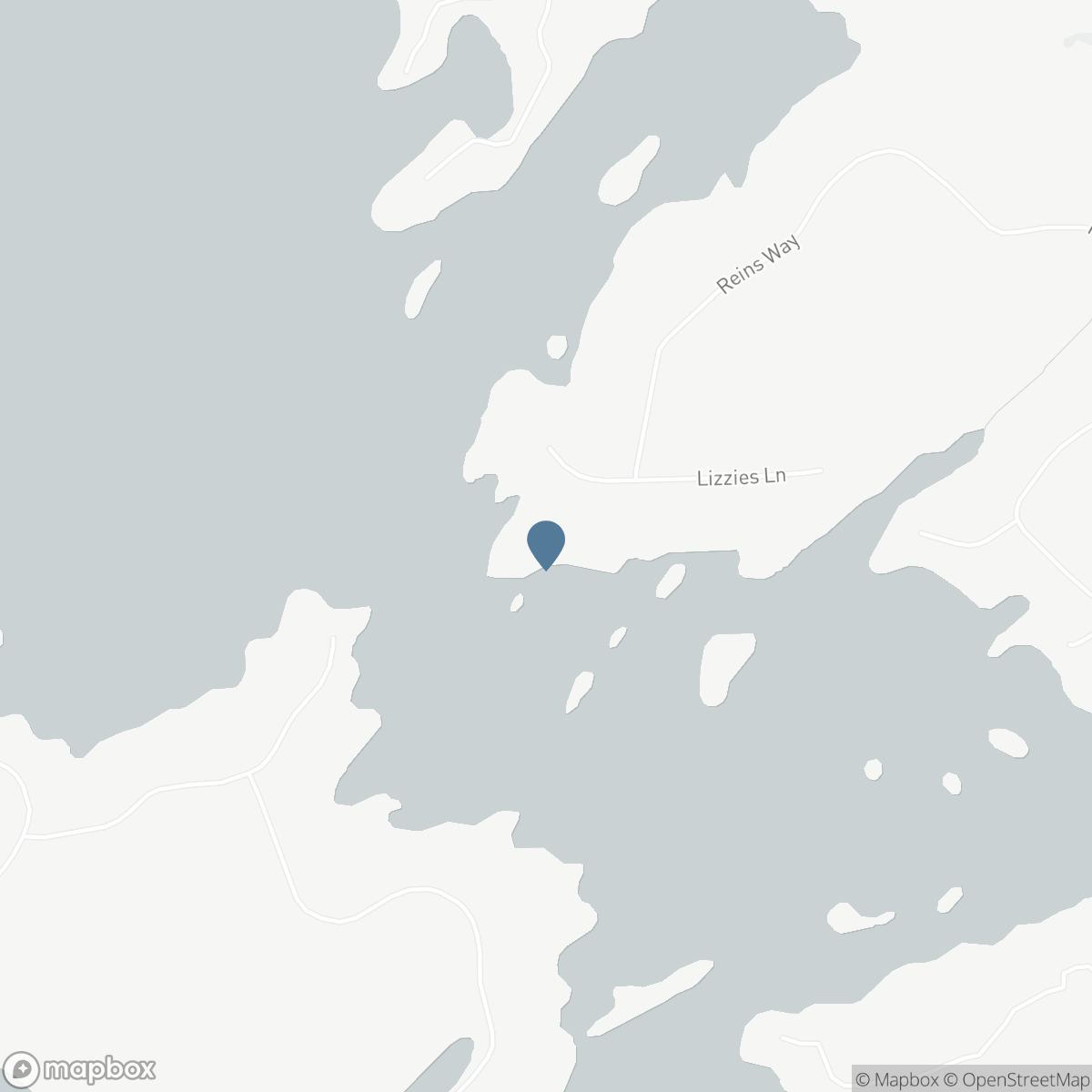 17 LIZZIE'S LANE, McKellar, Ontario P2A 0B4